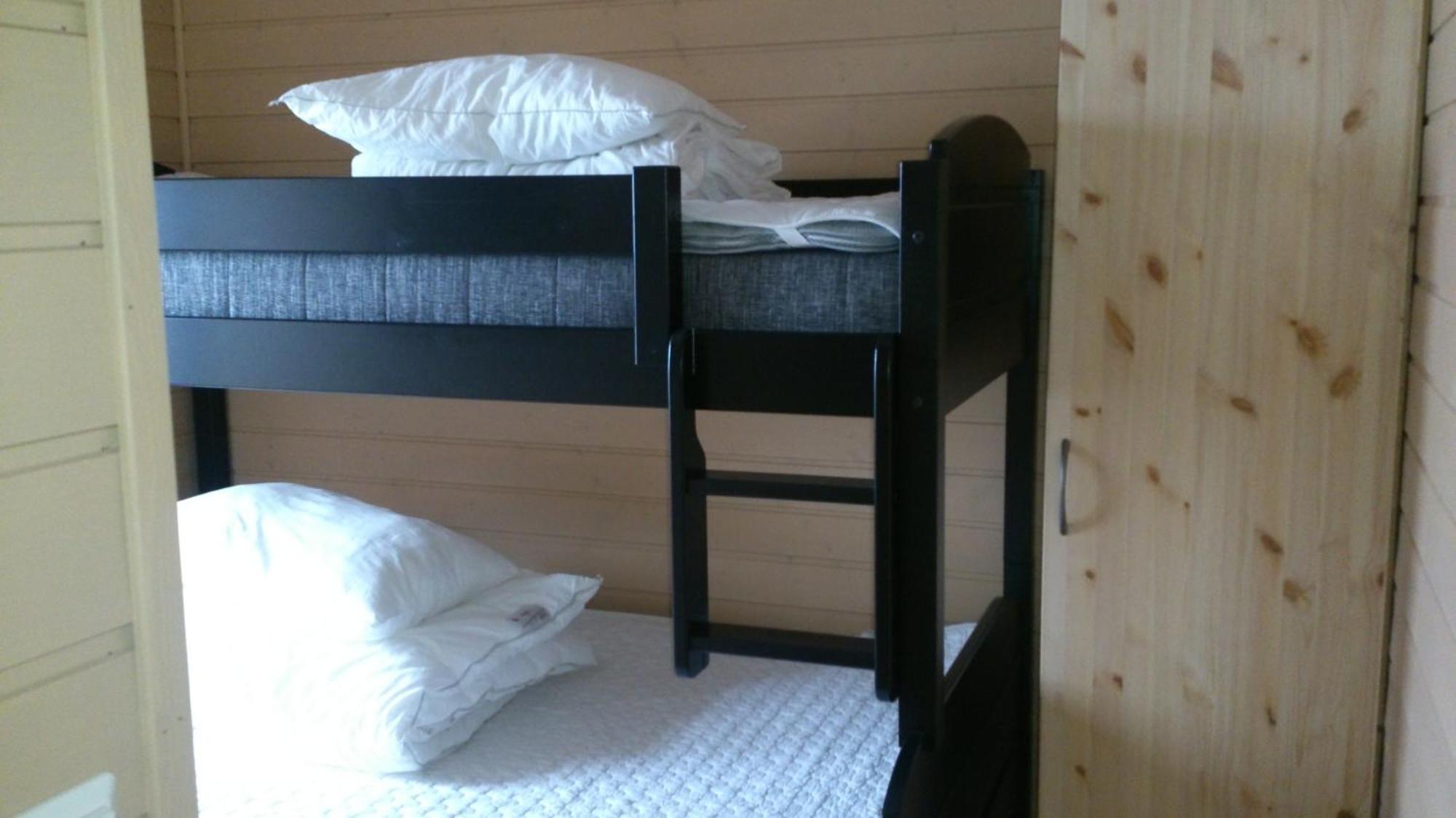 Voss Resort Bavallstunet Skulestadmo Ngoại thất bức ảnh